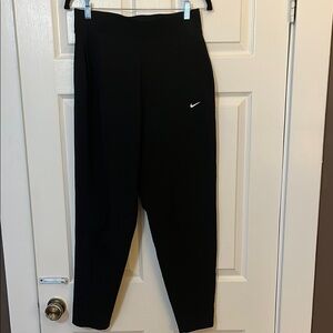 Nike Black Training Pant